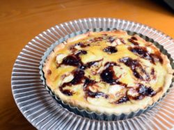 Tarte Café