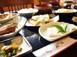 味菜庵