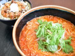 食ぶんや志村苑