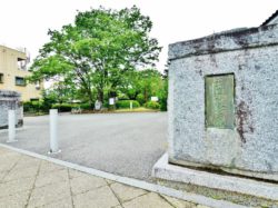 石和小林公園