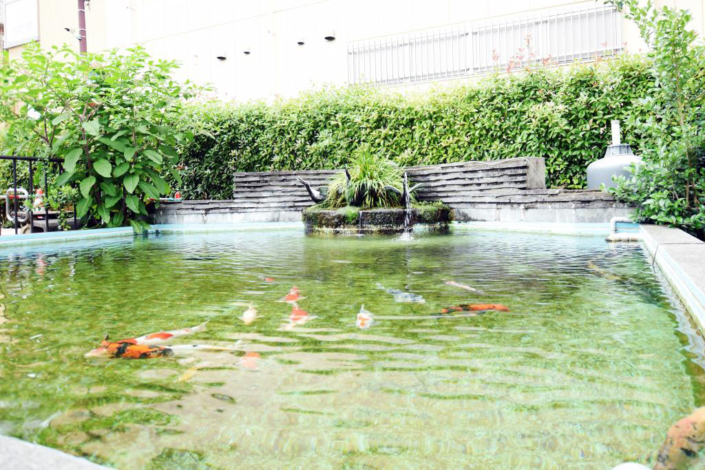 石和小林公園 笛吹市 公園 4