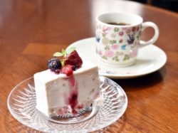 茶房 すぎはら