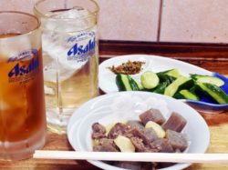 居酒屋 みすこんち【閉店】