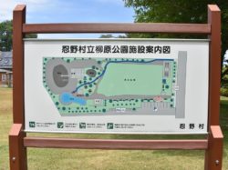 柳原公園