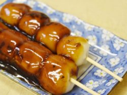 和生菓子 伊勢屋