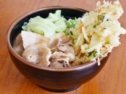 吉田のうどん くらよし