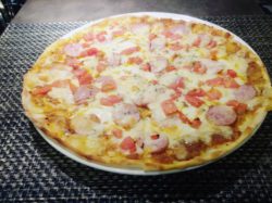 Cafe&Restaurant SIEG