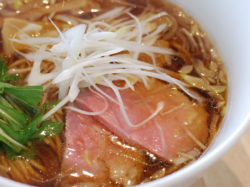 湖麺屋 リールカフェ
