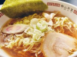 こだわり麺工房 かぐら