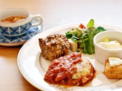 カフェ コーラル【閉店】