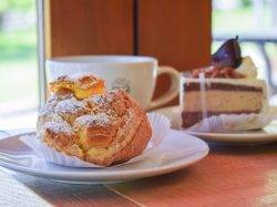 Coucou CAFÉ