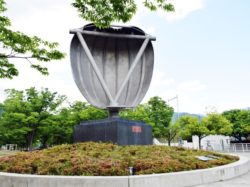 甲府市緑が丘スポーツ公園 船出広場
