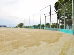 東下条スポーツ広場