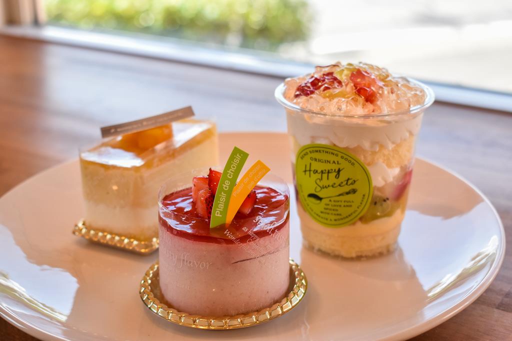 シュクル洋菓子店 甲府市 スイーツ