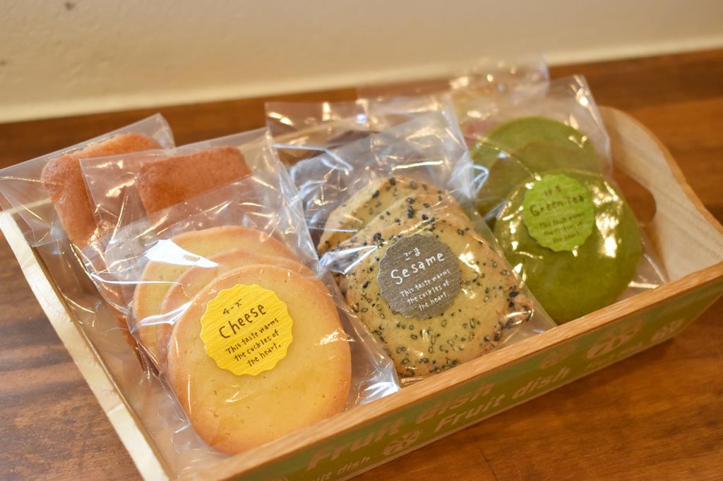 シュクル洋菓子店 甲府市 スイーツ