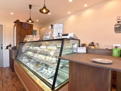 シュクル洋菓子店 甲府市 スイーツ