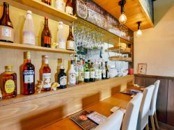 酒BAR CORE 西桂町 居酒屋 4
