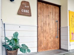 酒BAR CORE 西桂町 居酒屋 5