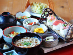 甲州ほうとう 完熟屋