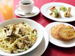 南イタリア料理 フェリーチェ