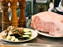 カフェ&鉄板レストラン 藤川