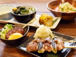 甲州ちろり処 こいこい【閉店】