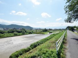 荒川河川公園