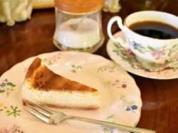 コーヒーハウスぶるうベリー