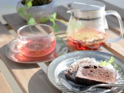 茶珈 chaco【閉店】