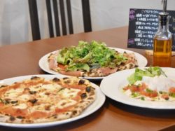 Pizzeria Onda