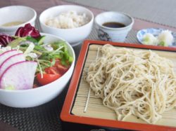 SOBA バル TOMATO