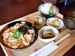 お食事処 五郎八