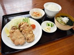 くいものや 鉄ん家
