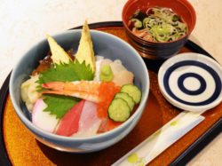 寿しとすいーつ 夢かんざし【閉店】