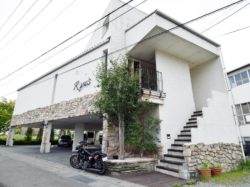 Ryu’s Studio