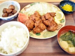 ごはんや縁