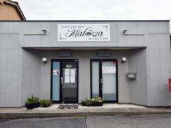 Eyelash&NailSalon Malowa