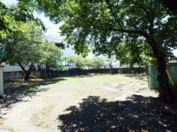 竜王新町5区児童公園