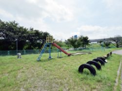 山之神河川公園