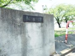 山宮桜公園