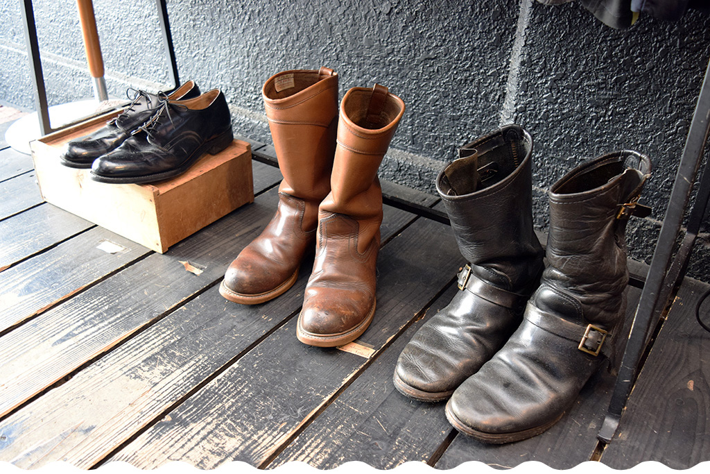 The Lords　写真4