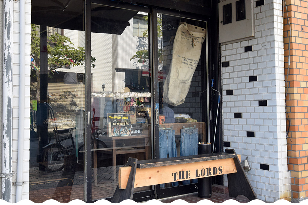 The Lords　写真5
