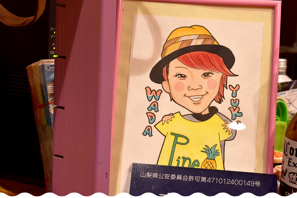 古着屋Pine 写真4