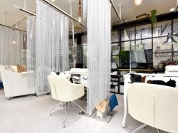 N ï f nail&eyelash 甲府市 ネイル・まつ毛