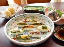 四季料理 留羽
