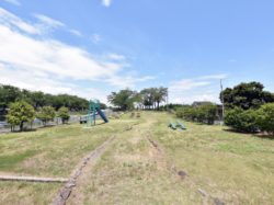 坪川公園