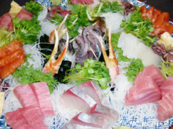 魚がし【閉店】