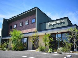 Depature