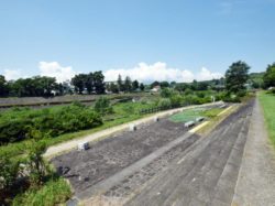 山宮河川公園