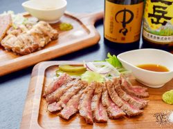 炭火焼居酒屋 yama 富士吉田市 居酒屋